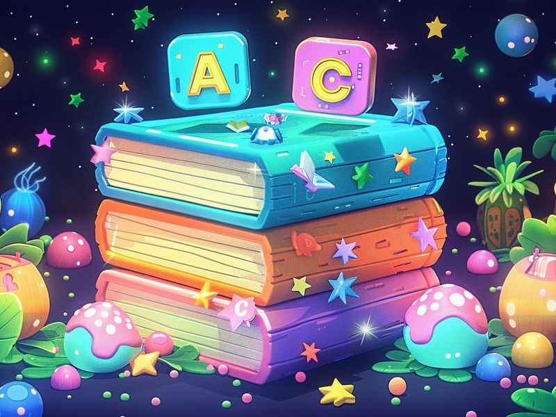 少儿睡前英语小故事、少儿睡前英语小故事视频