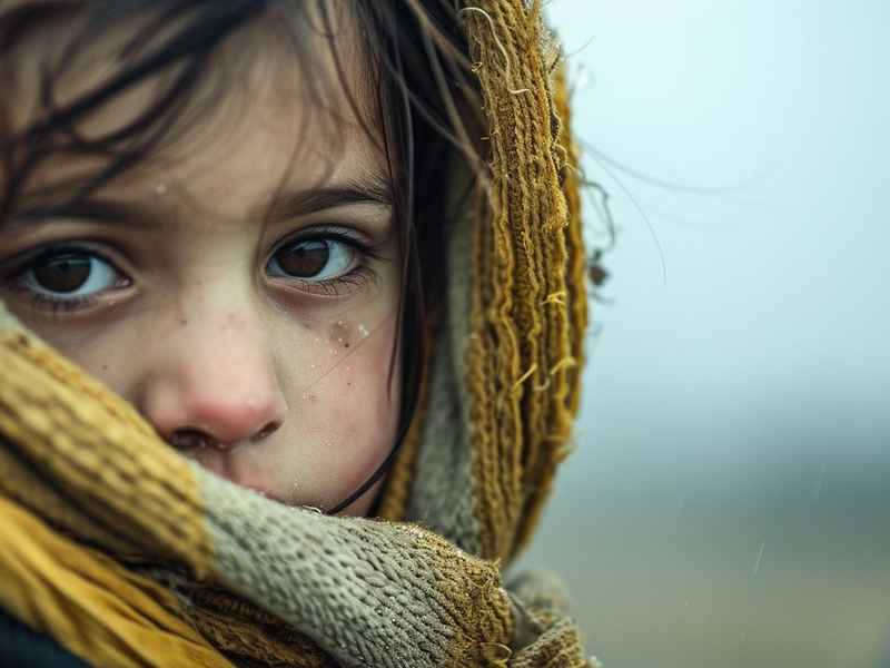 关于难民儿童的纪录片 - 关于难民儿童的纪录片叫什么