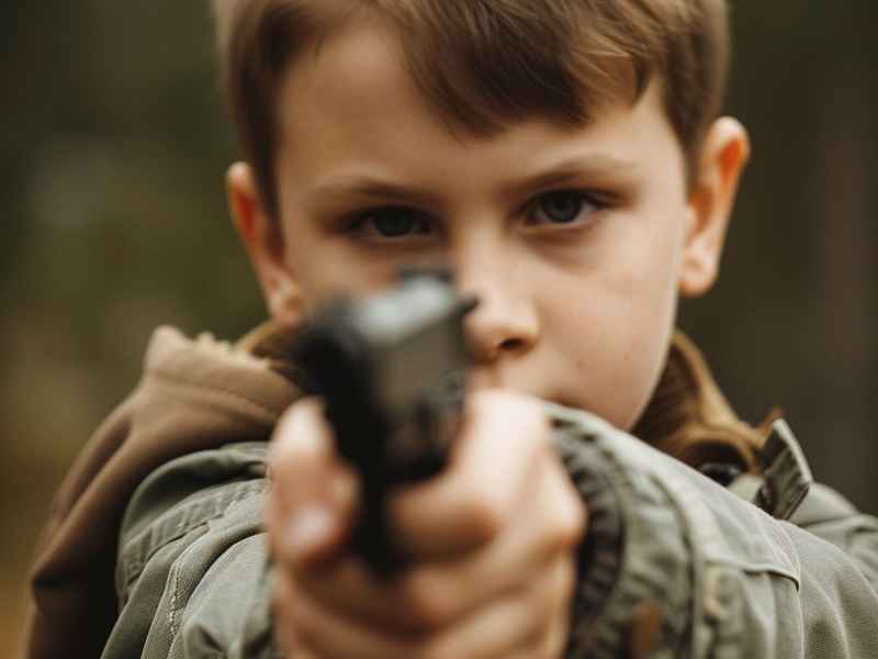 儿童罪与诈骗罪 - 儿童罪与诈骗罪哪个严重