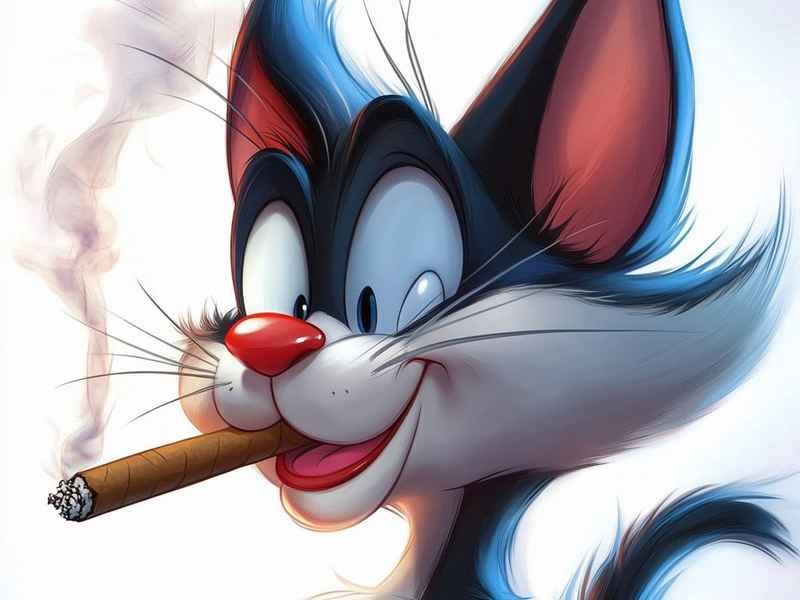 猫和老鼠的故事在线听（猫和老鼠的故事在线听糊糊妈妈）