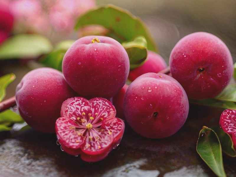 李子核故事说明了什么 - 李子核这个故事里为什么最后大家都笑了