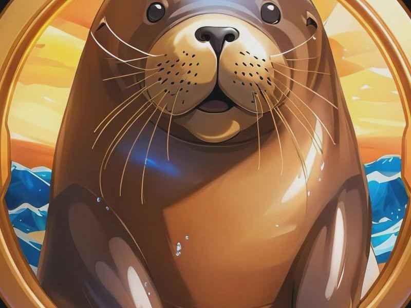 海豹历险记故事、海豹历险记故事在线听