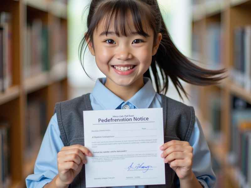 困境儿童 - 困境儿童申请书