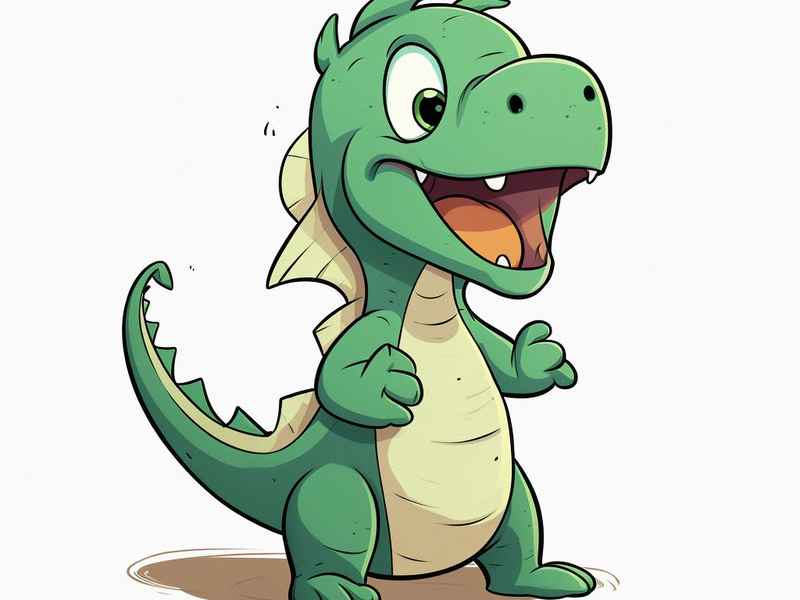 喷嚏龙的读后感怎么写 二年级喷嚏龙的读后感怎么写