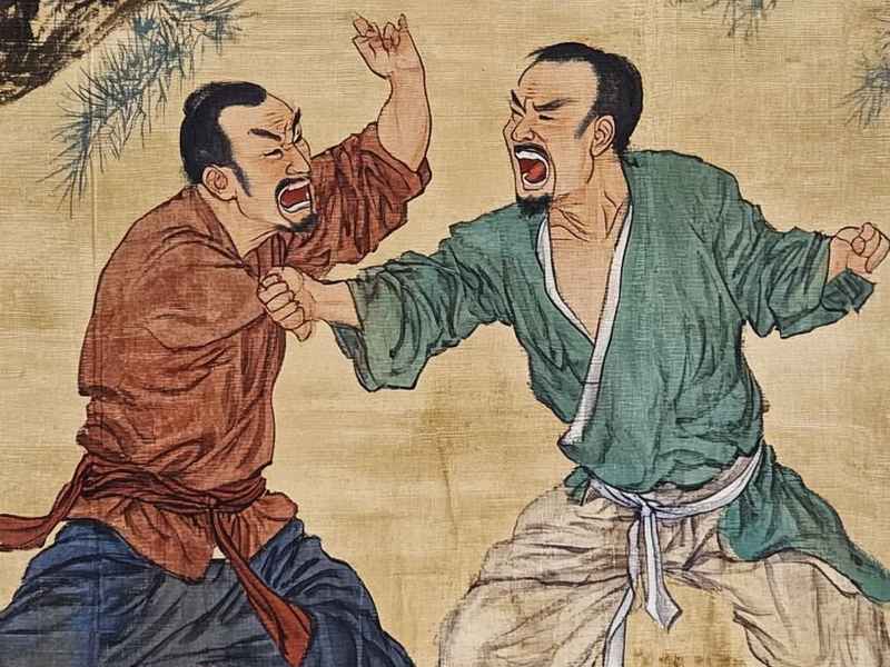 古代儿童蹴鞠玩法规则（古代儿童蹴鞠玩法规则有哪些）