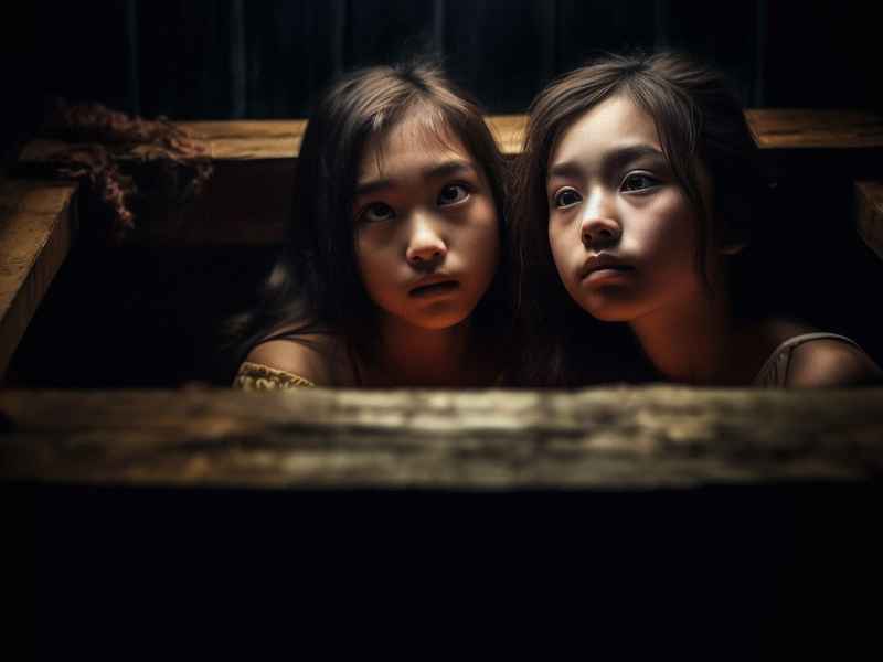 两只小鸟的故事 - 两只小鸟的故事完整版