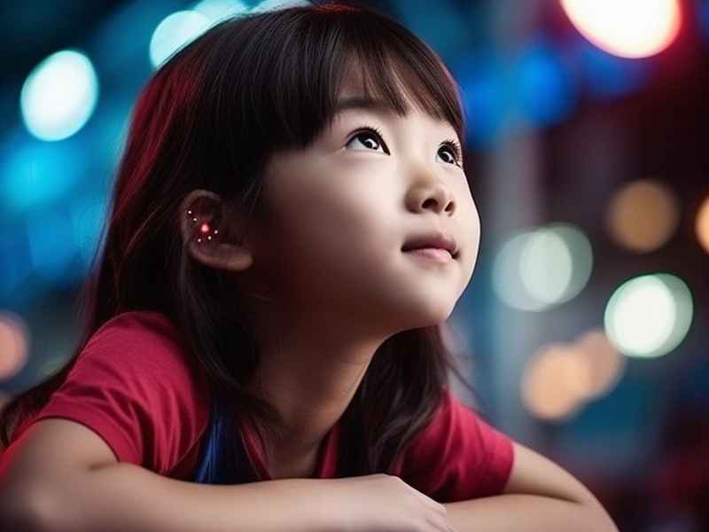 儿童助听器要戴一辈子吗、儿童助听器要戴一辈子吗知乎