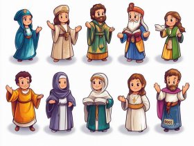 口袋神探故事机优势 - 口袋神探故事适合几岁的孩子