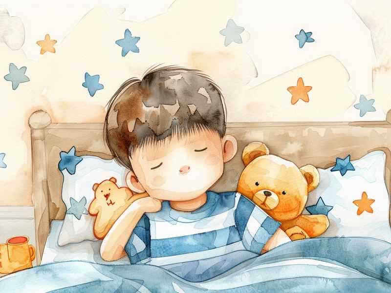 哄睡故事男朋友宠溺版、哄睡故事男朋友宠溺版晚安