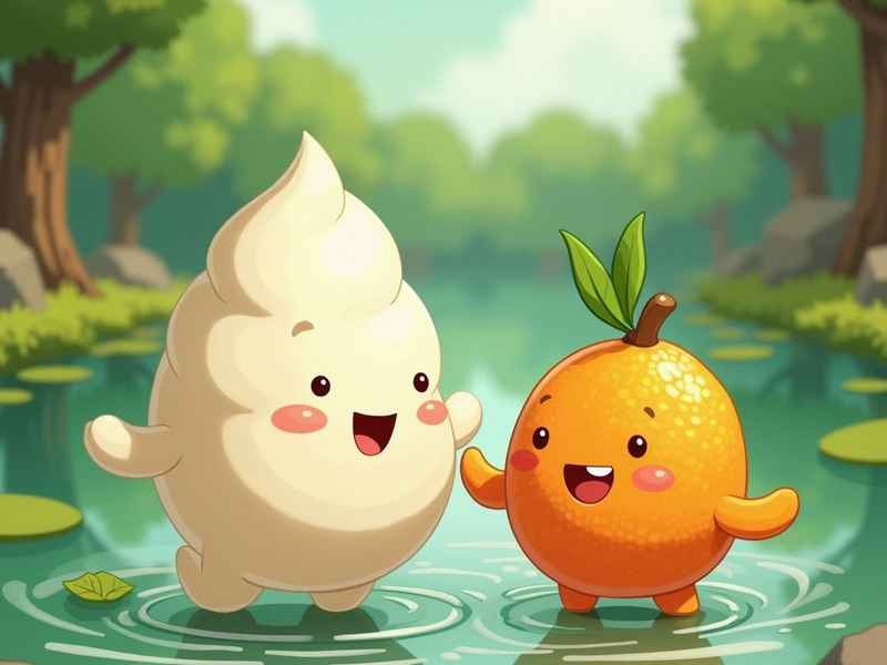 会爆炸的苹果完整故事；会爆炸的苹果故事讲述