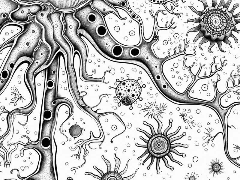 海龟的绘本 - 小海龟的绘本