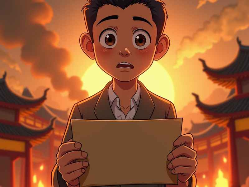 故事人物形象介绍 - 故事人物形象介绍手抄报