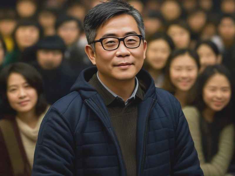 格局的故事（格局的故事站在哪里看）