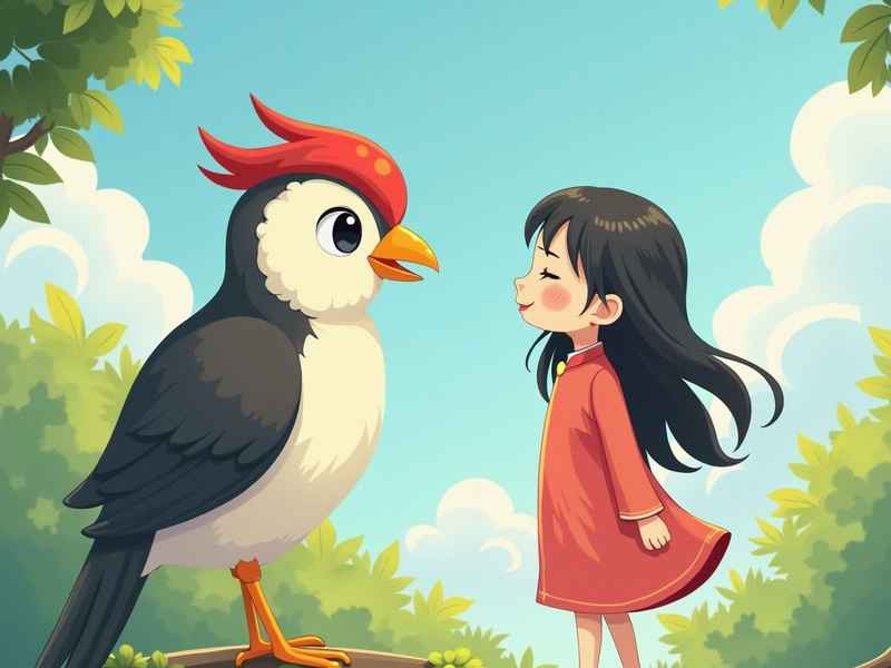 关于信任的小故事大道理、关于信任的小故事100字左右