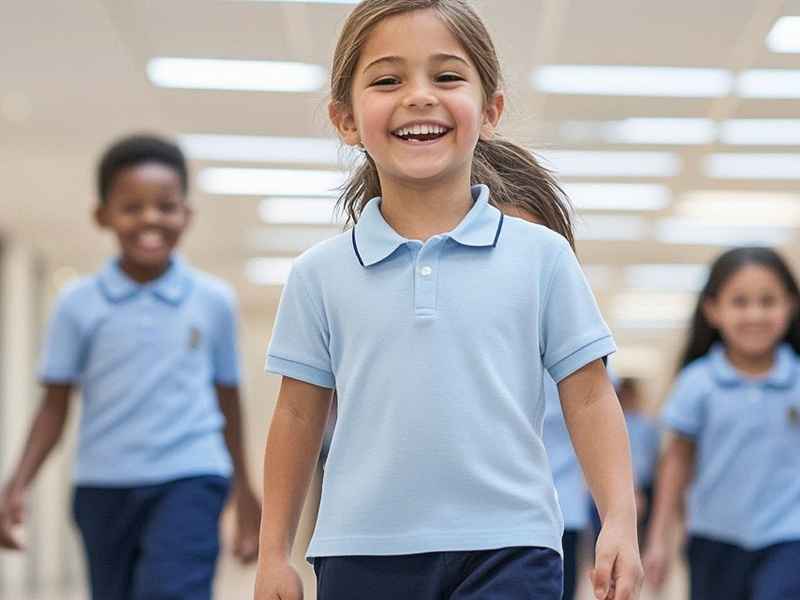 故事插画小学生；小学生故事插画作品