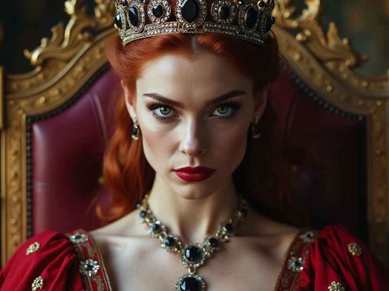 关于恶毒王后的电影 关于恶毒王后的电影叫什么
