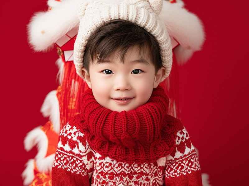过年的故事幼儿园，过新年的故事幼儿园