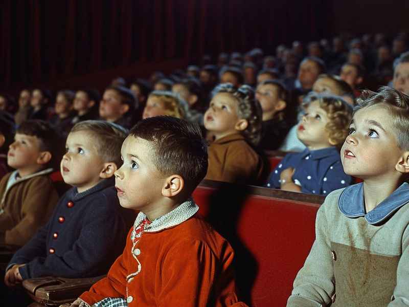 好莱坞儿童经典电影，好莱坞儿童经典电影有哪些