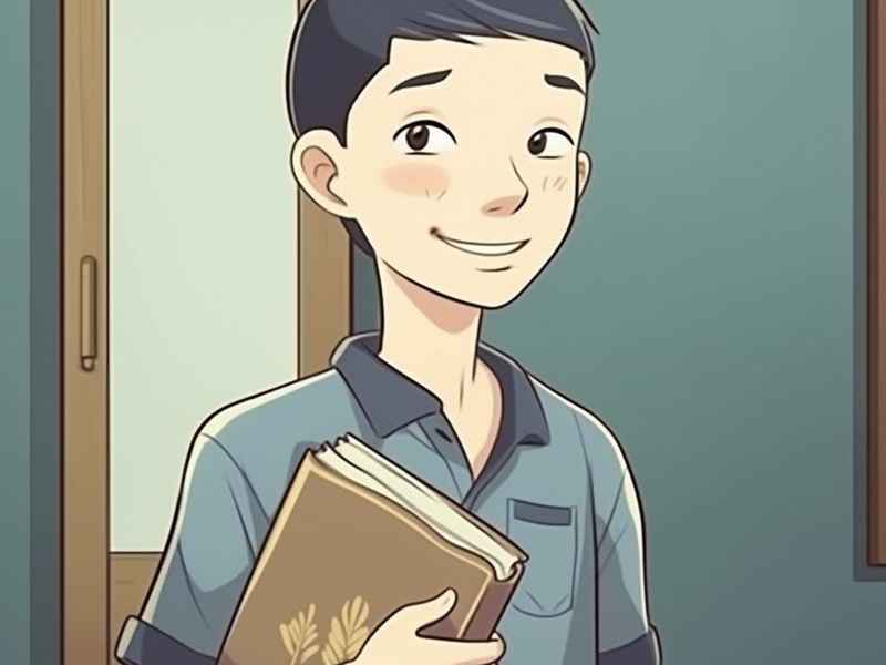 梁上君子寓言故事书 - 梁上君子寓言故事视频