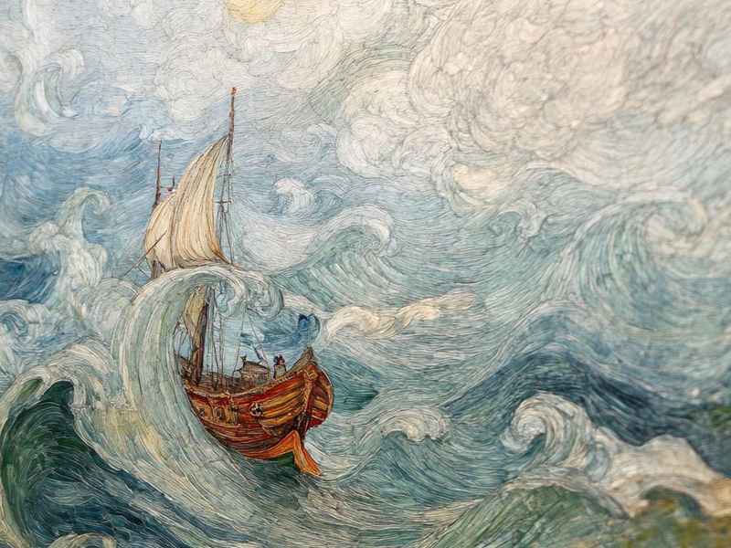 关于海的儿童绘本 关于大海的儿童绘本