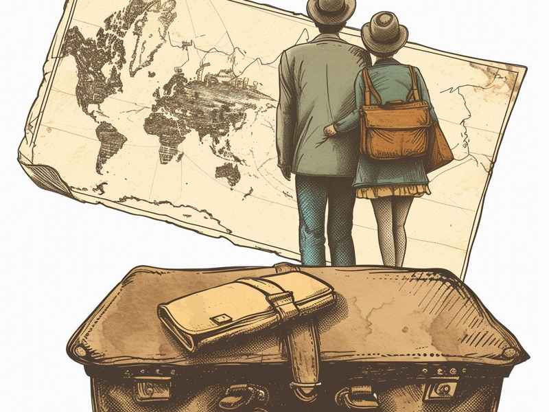 旅行家的故事原文，旅行家的故事原文摘抄