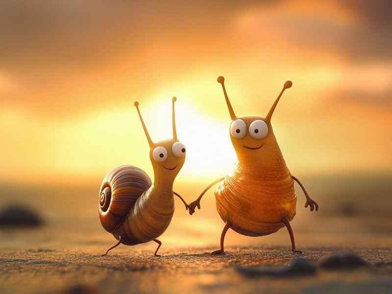 故事 跟屁虫 跟屁虫故事绘本故事