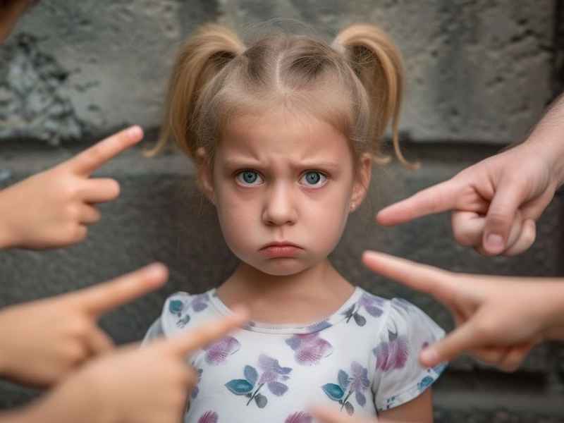 偏心会对孩子的心理有多少影响、偏心的父母对孩子的影响