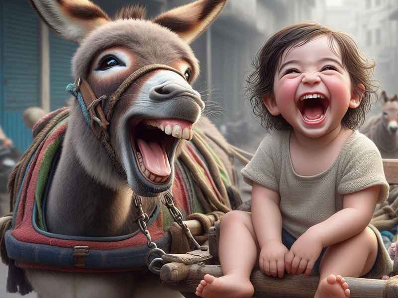 儿童长篇笑话大全，儿童长篇笑话大全爆笑