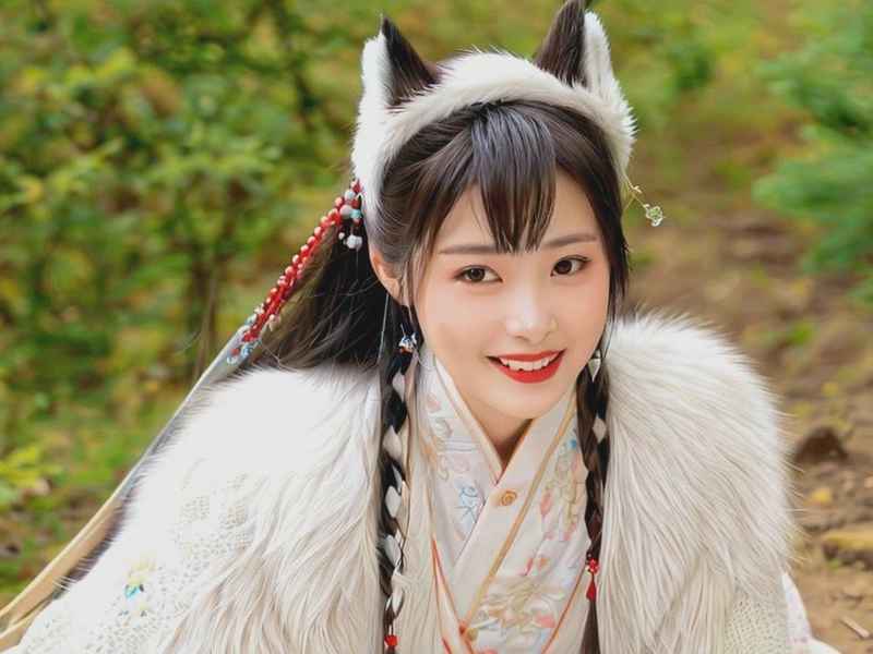 猫小帅故事白蛇 - 猫小帅故事白