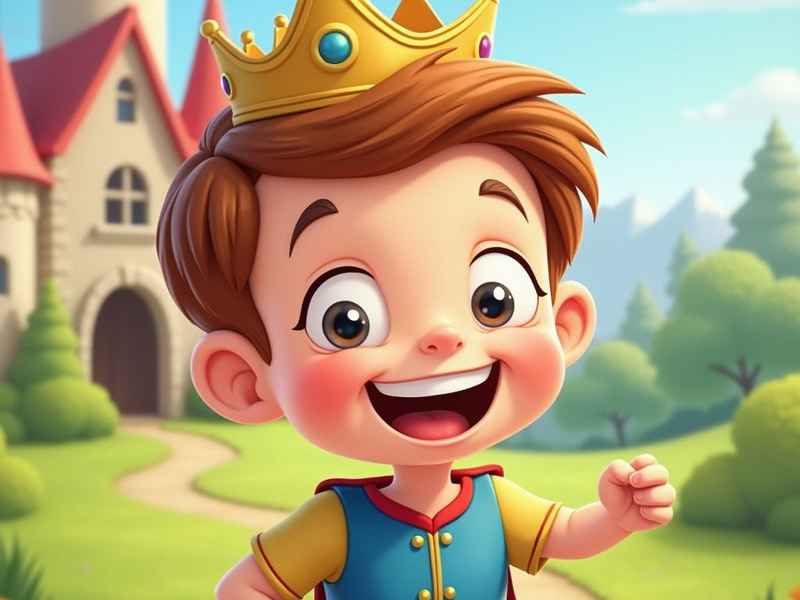 儿童最可笑的故事（幼儿园可笑的故事）