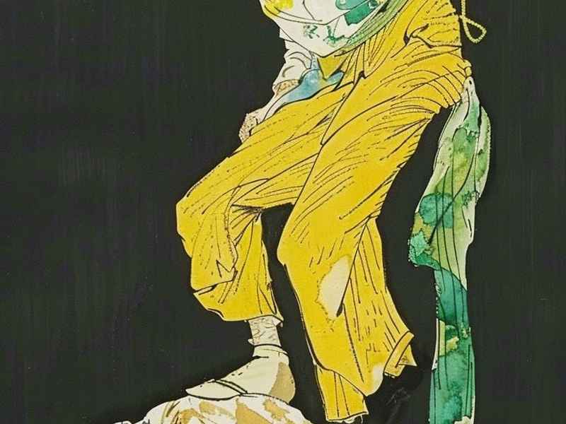 民间故事画简单 - 民间故事画简单又漂亮有字的