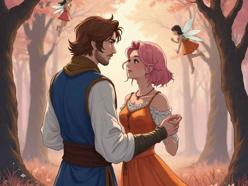 公主寓言故事有哪些 公主寓言故事有哪些名字