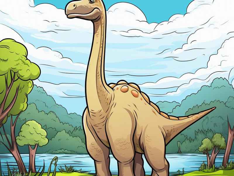 恐龙化石视频儿童版，恐龙化石动画片儿大全视频