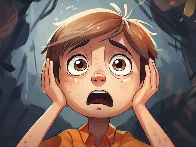 恐怖的捉迷藏故事 恐怖的捉迷藏故事在线听