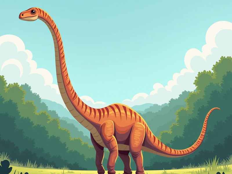 恐龙由来的小故事，恐龙由来的小故事有哪些