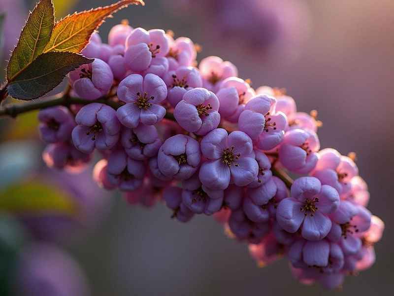 海棠和丁香的故事 海棠和丁香的故事简介