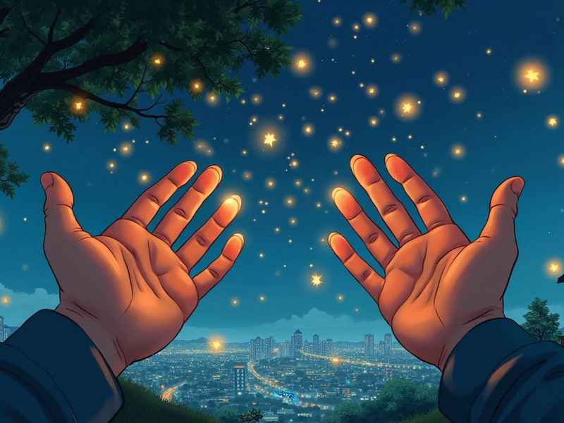 好事情故事图片；好事情故事图片高清