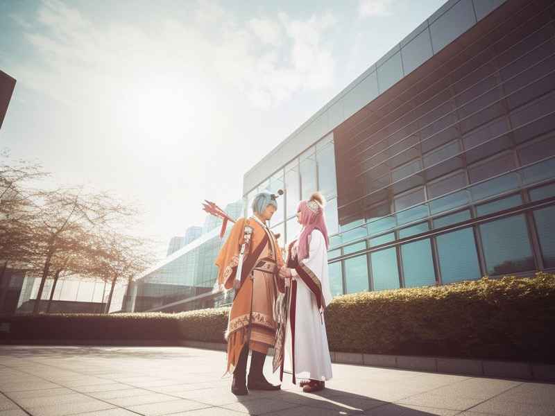 兰陵王和花木兰的故事 兰陵王和花木兰的故事视频