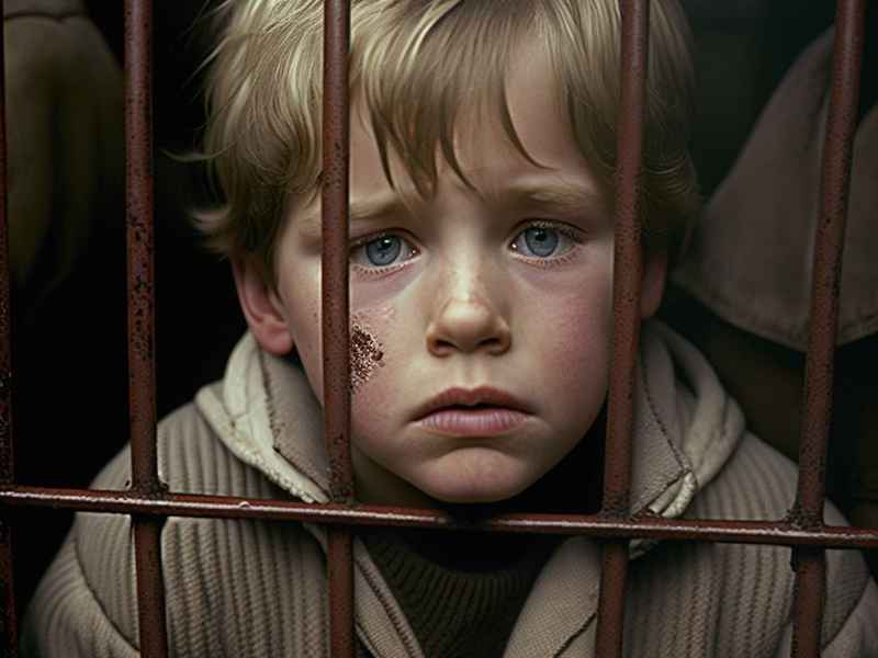 困境儿童文章；困境儿童文章摘抄