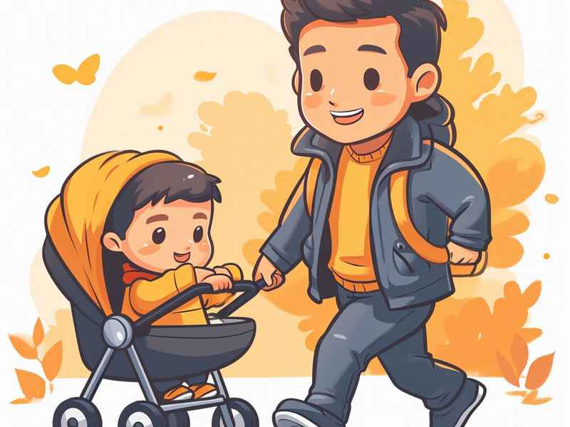 接送小孩能做什么工作，接送小孩能做什么工作呢