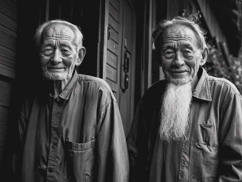 两只老虎的故事儿童版 - 两只老虎的故事在线听