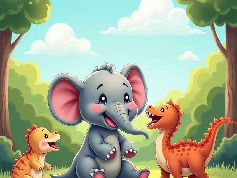 三角龙儿童故事,三角龙幼儿故事 三角龙儿童故事,三角龙幼儿故事