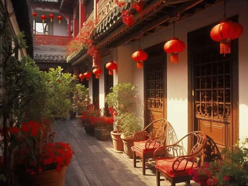 明间故事简介 - 明间故事简介50字