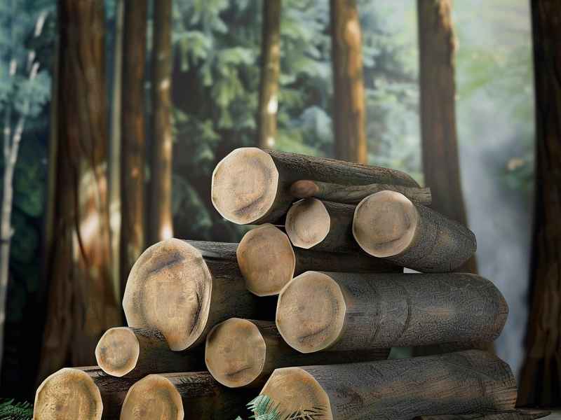 木头民间故事 民间故事木匠