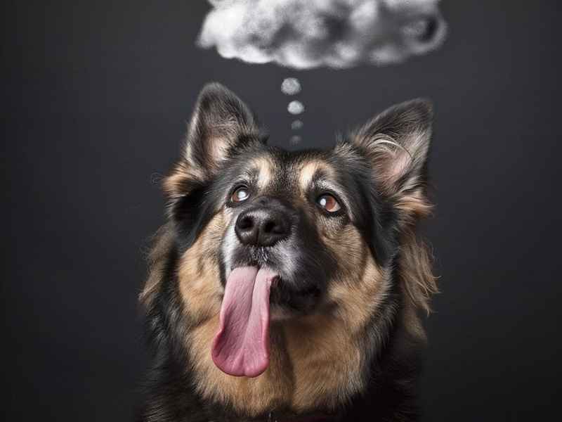 狗窝这首诗讲的是什么意思 - 狗窝这首诗讲的是什么意思啊