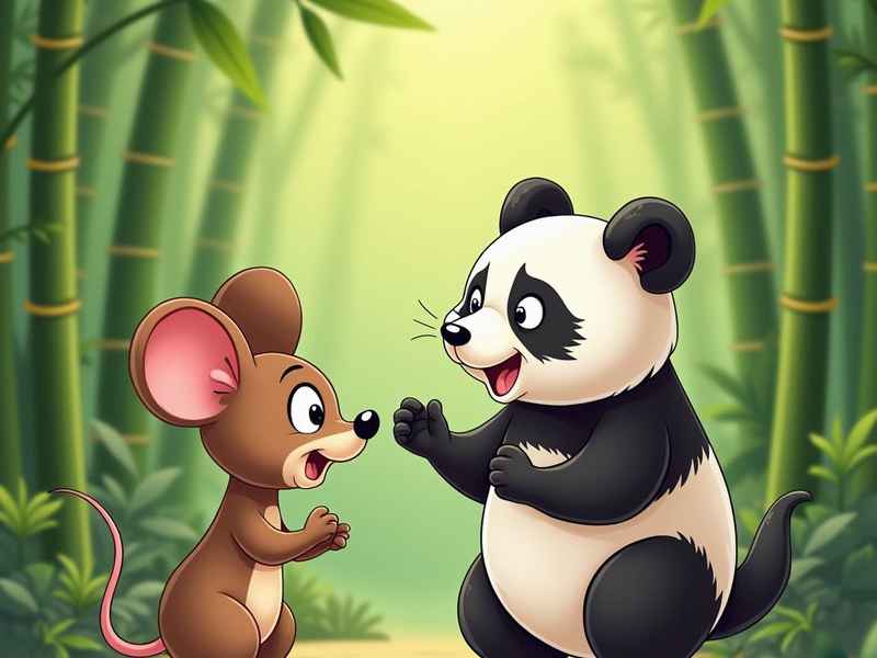 两个动物的成语故事（两个动物的成语故事大全）