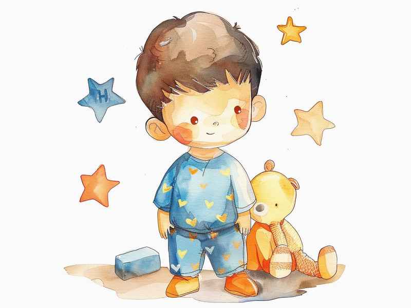 儿童自理能力培养故事大全（培养幼儿自理能力的故事）