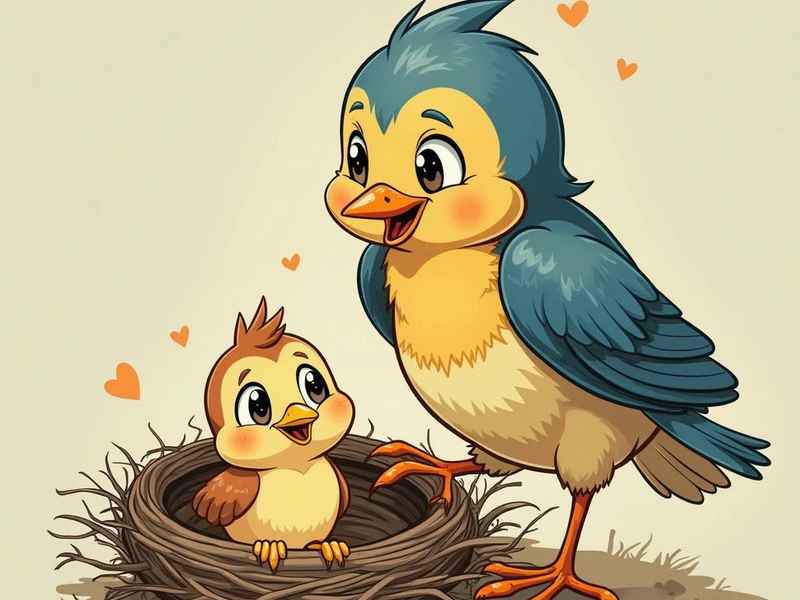 母爱有关的小故事，母爱有关的小故事50字