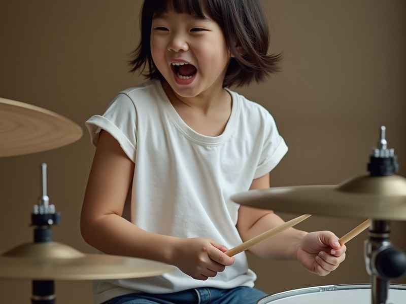 共产儿童团歌我是小鼓手作者 我是小鼓手儿歌歌词