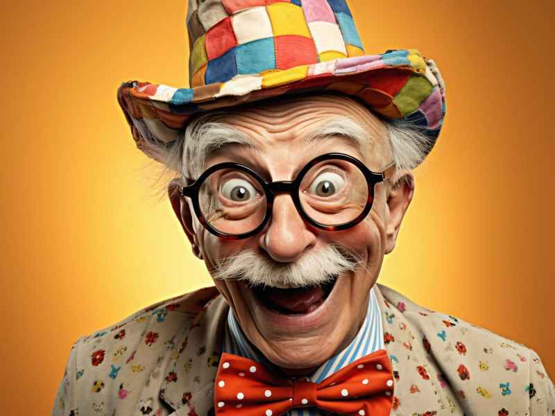 搞笑故事大全笑死人经典，搞笑故事大全笑死人经典视频